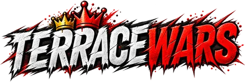 Terrace Wars